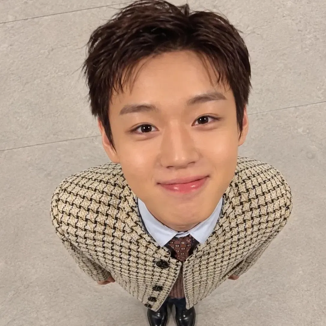 Latest photo of Park Jihoon