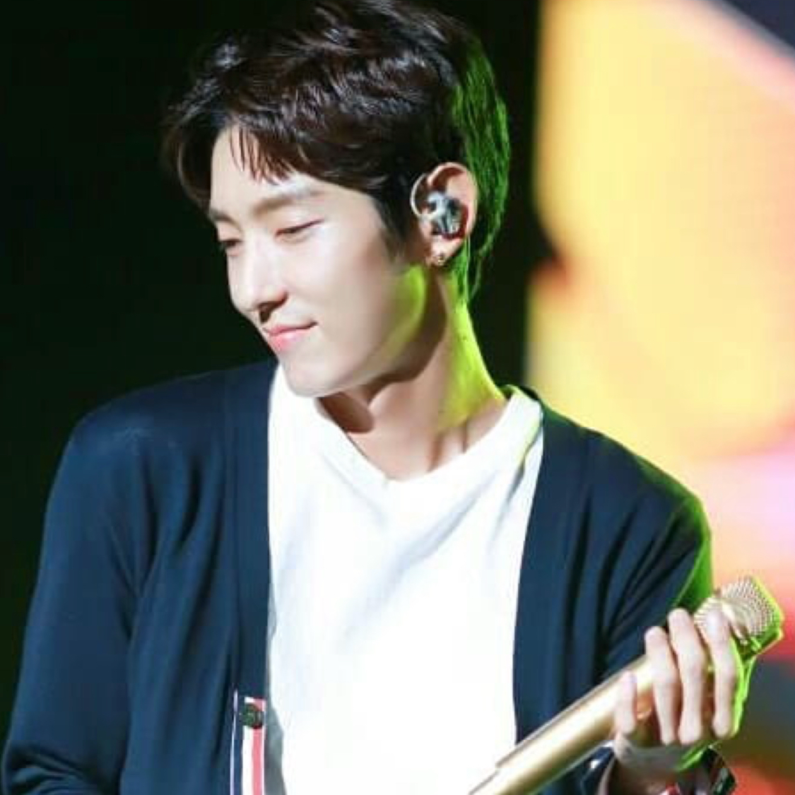 Latest photo of Lee Joongi