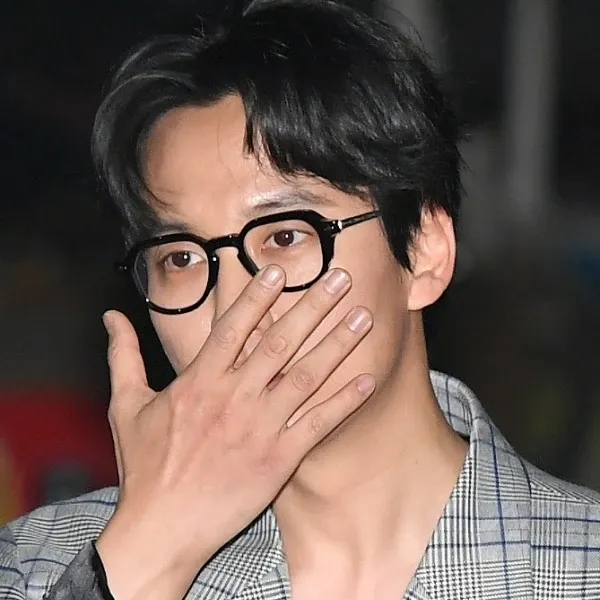 Recent activity shot of Kim Namgil