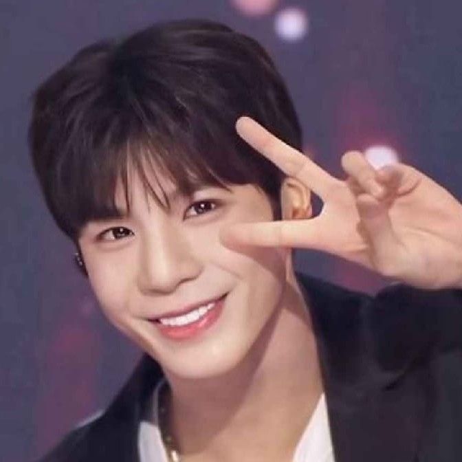 정동원의 비하인드 컷