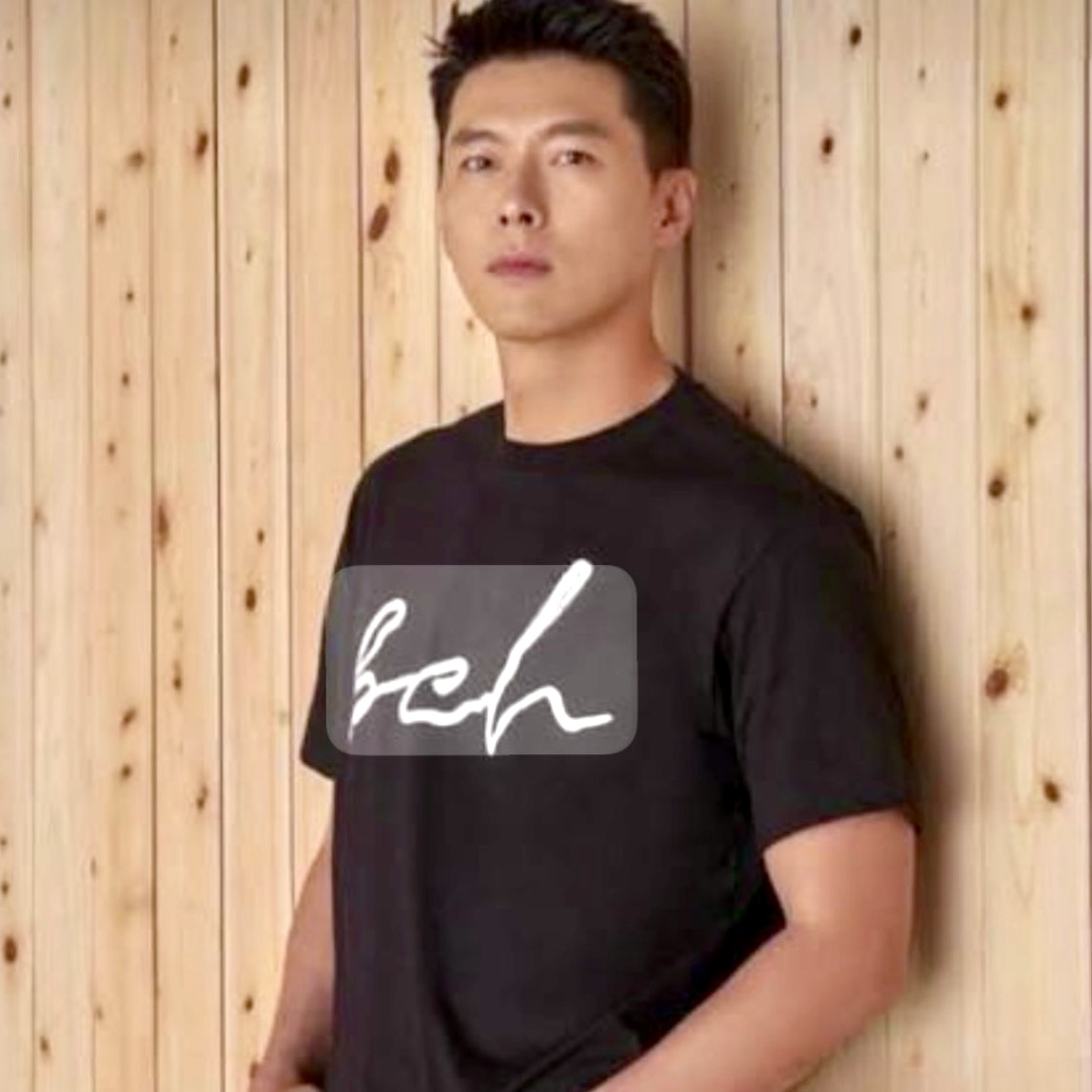 玄彬的幕后花絮