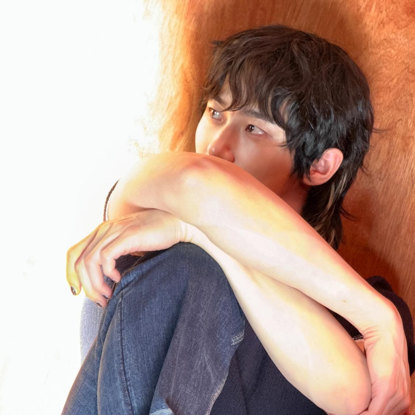 Latest photo of Byeon Wooseok