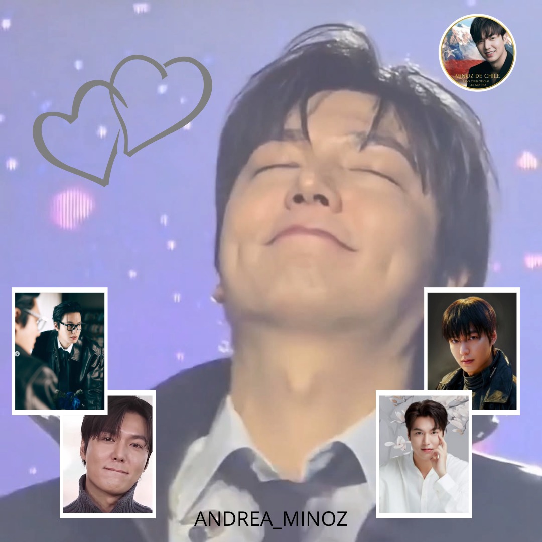 イ・ミンホの最新写真