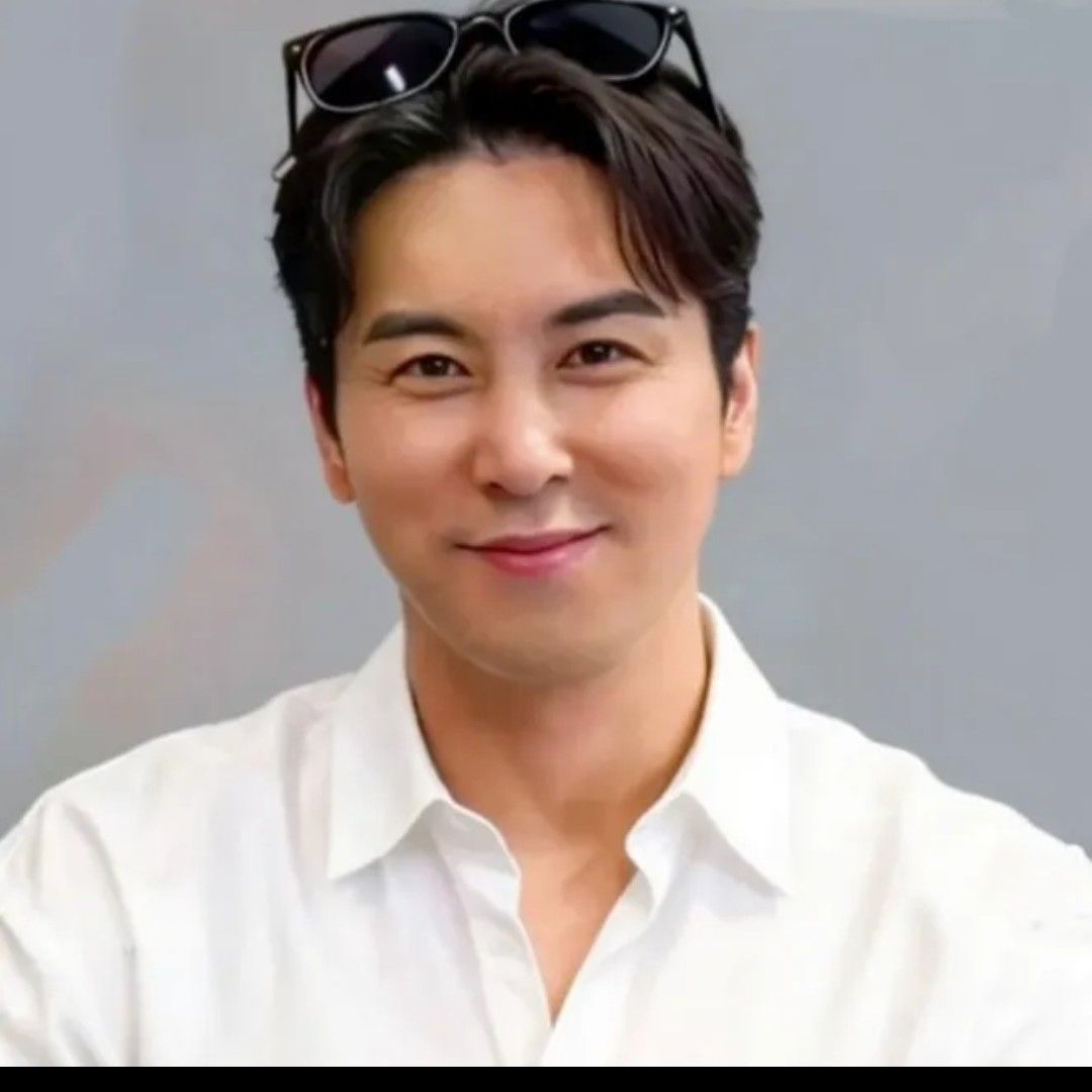 Cuplikan di balik layar dari Jang Minho