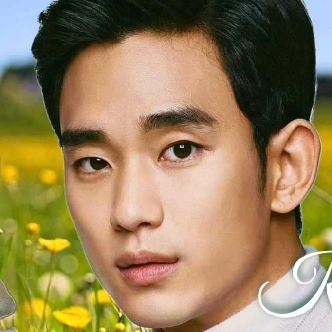 Latest photo of Kim Soohyun