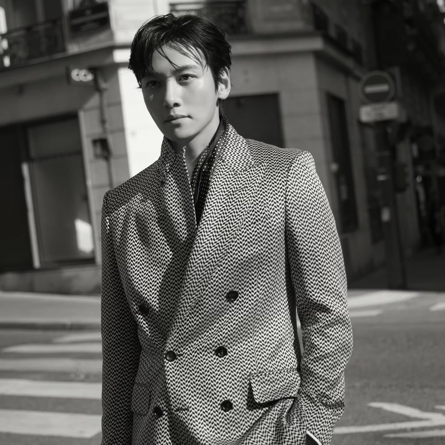 チ・チャンウクの最新写真