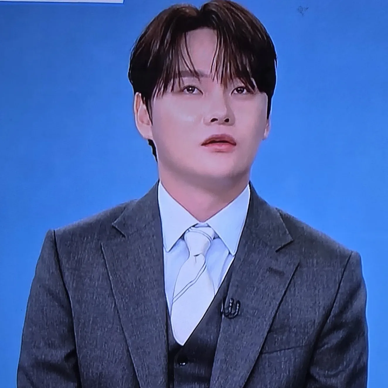 박서진 팬이 찍은 순간