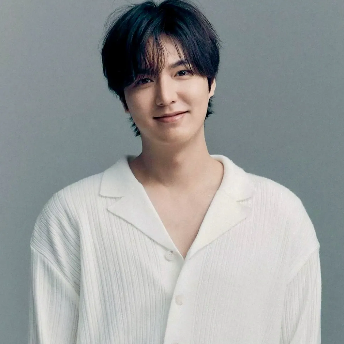 이민호의 비하인드 컷