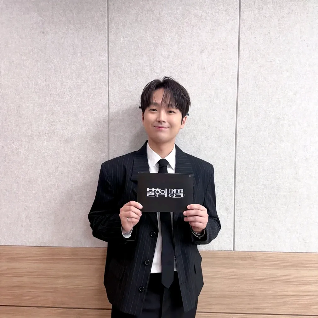Foto kegiatan terbaru dari Lee Chanwon