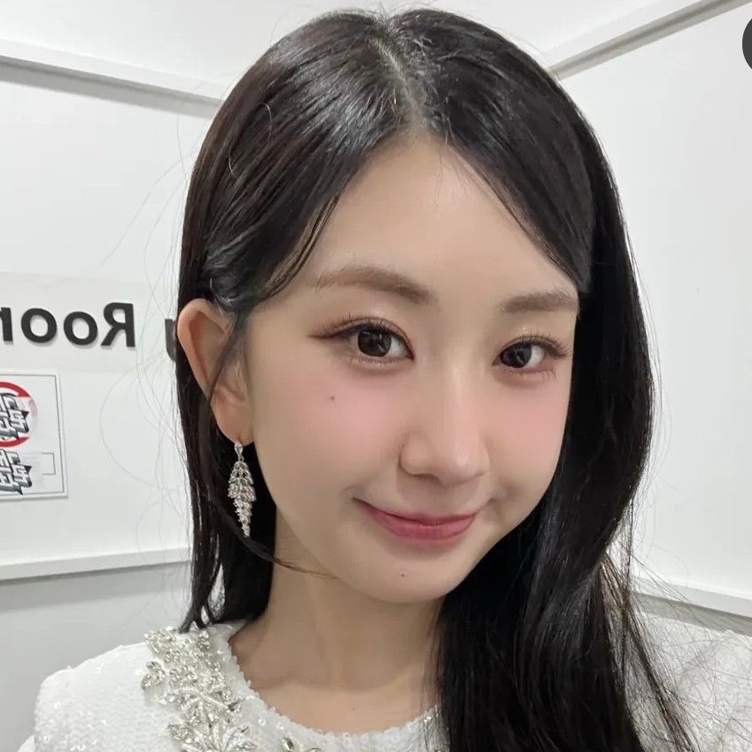 전유진의 최신 사진