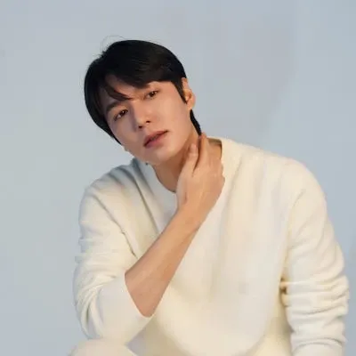 ファンが撮影したイ・ミンホの瞬間