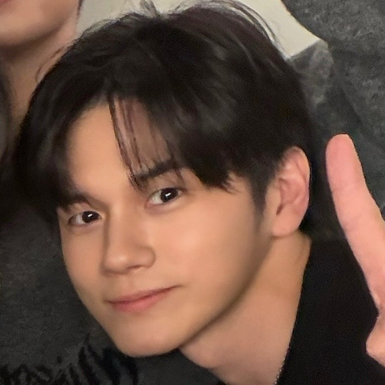 ファンが撮影したオン・ソンウの瞬間