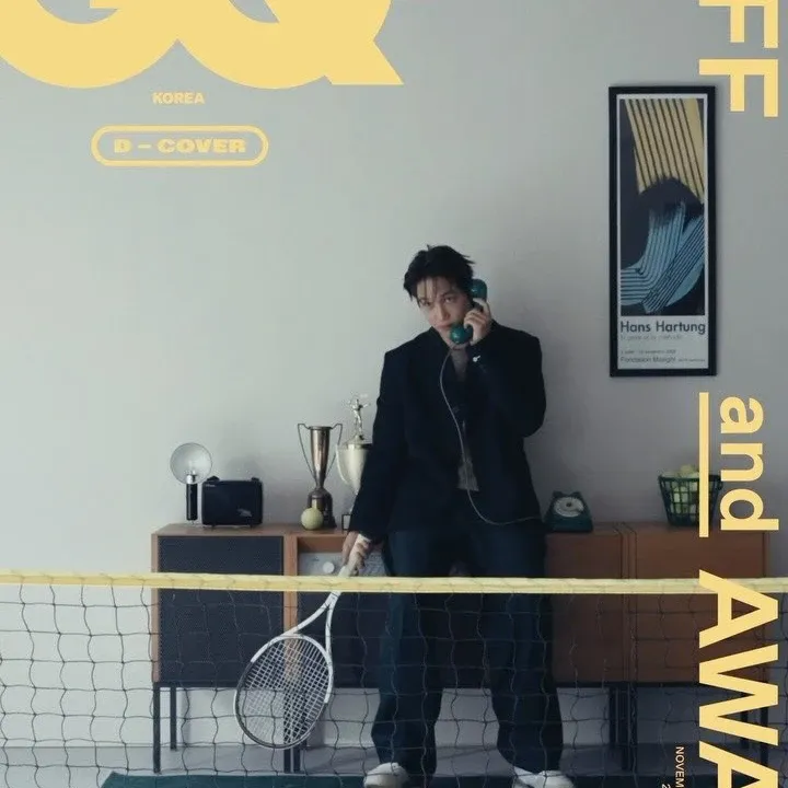 Behind-the-scenes cut of KAI