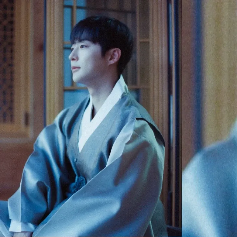 Latest photo of Bae Inhyuk