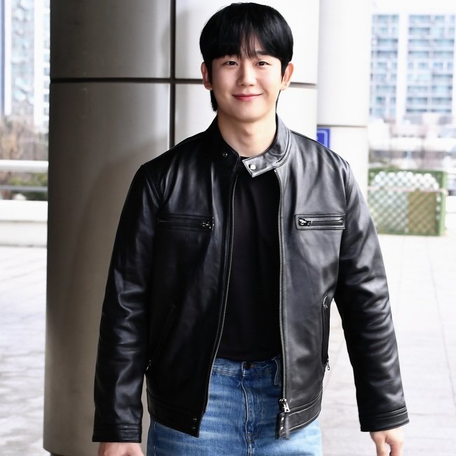 丁海寅的近期活动照