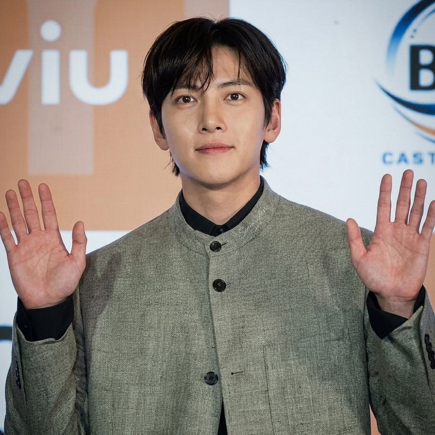 ファンが撮影したチ・チャンウクの瞬間