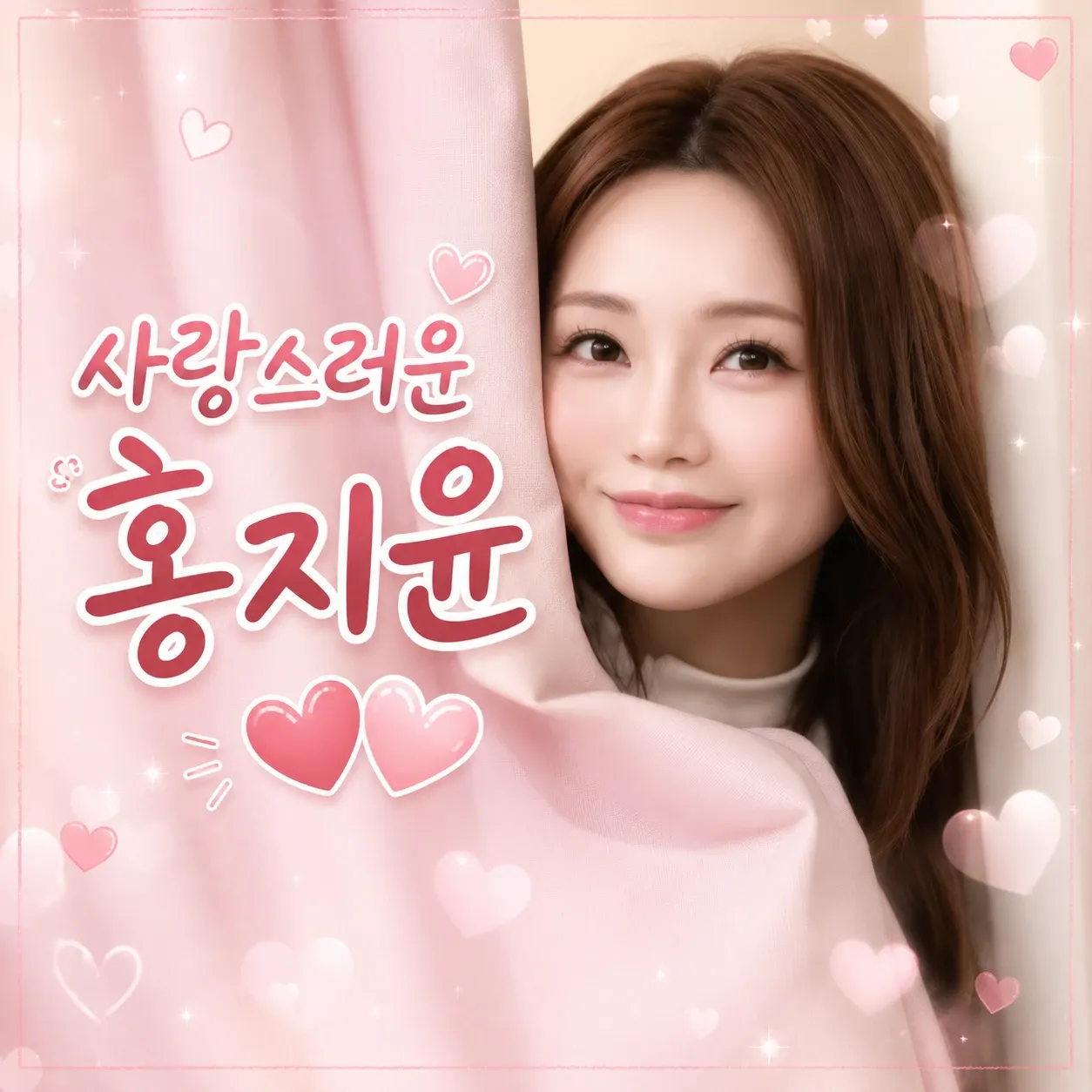 홍지윤의 최신 사진