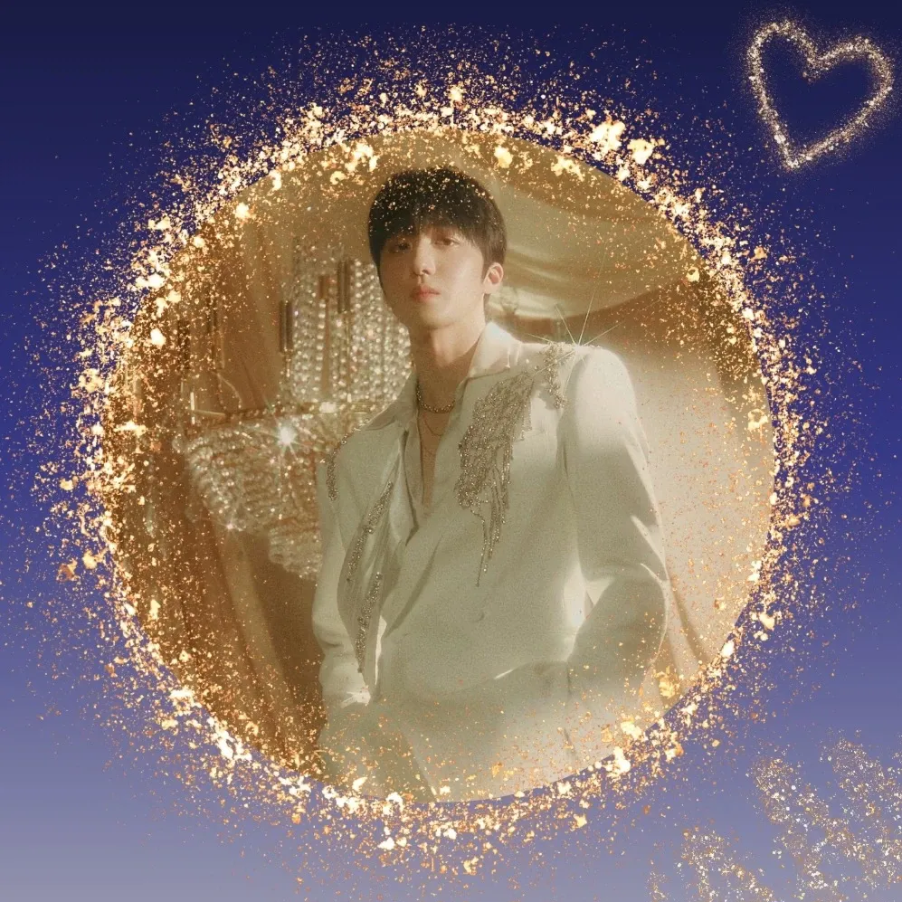 Foto terbaru dari Chani