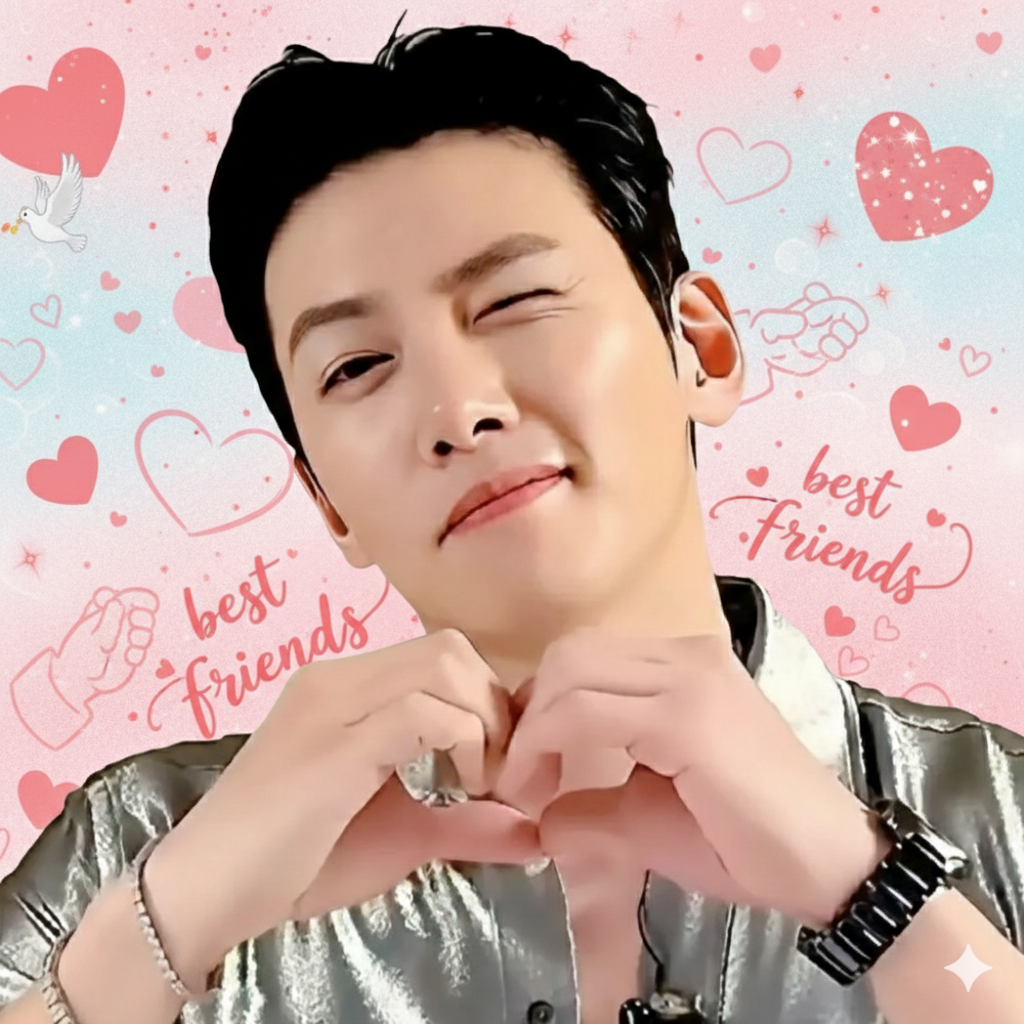 지창욱 팬이 찍은 순간