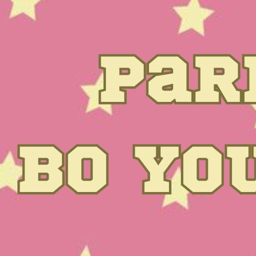 Behind-the-scenes cut of Park Boyoung