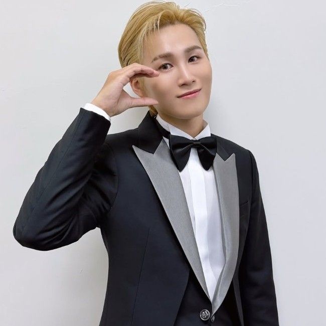 김희재 팬이 찍은 순간