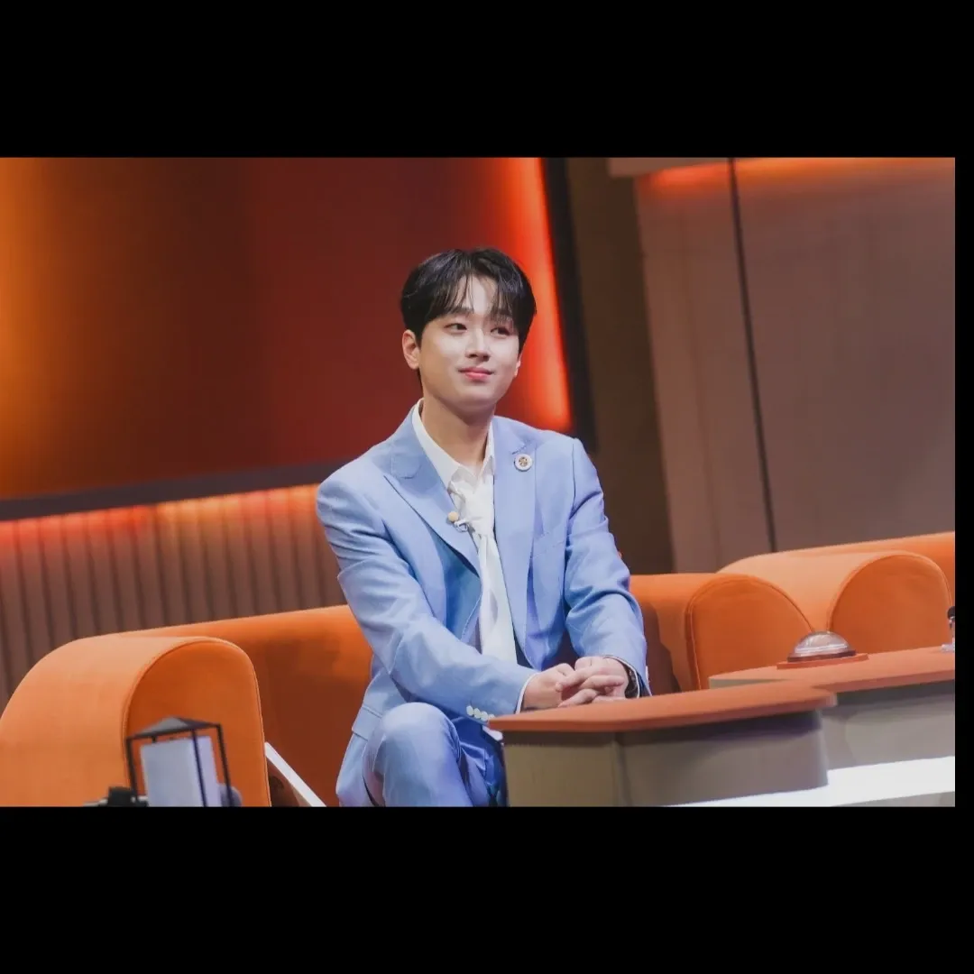Foto kegiatan terbaru dari Lee Chanwon