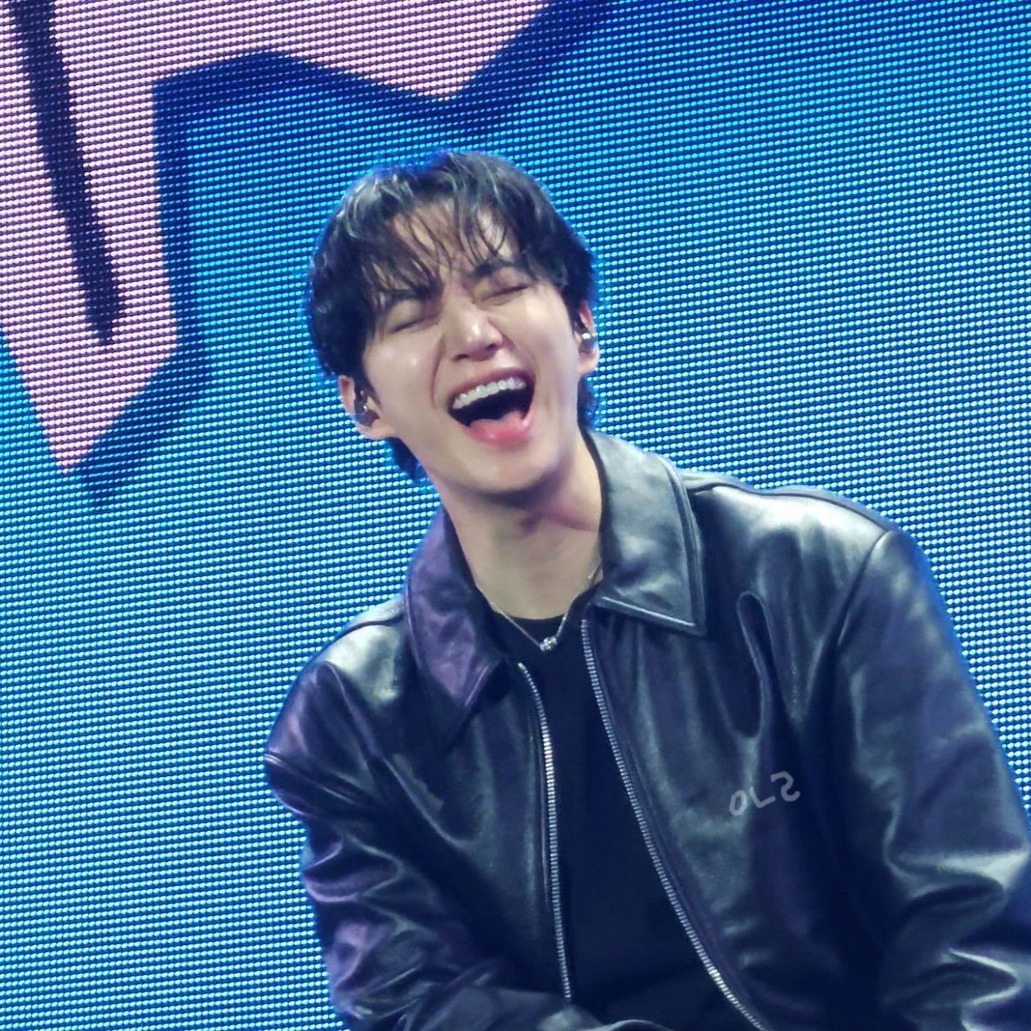 李俊昊的最新照片