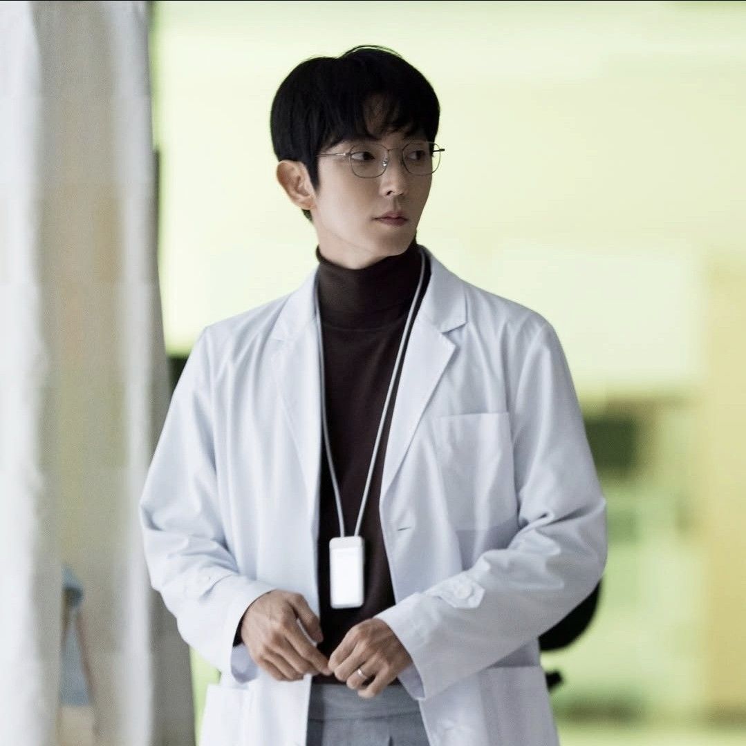 이준기 팬이 찍은 순간