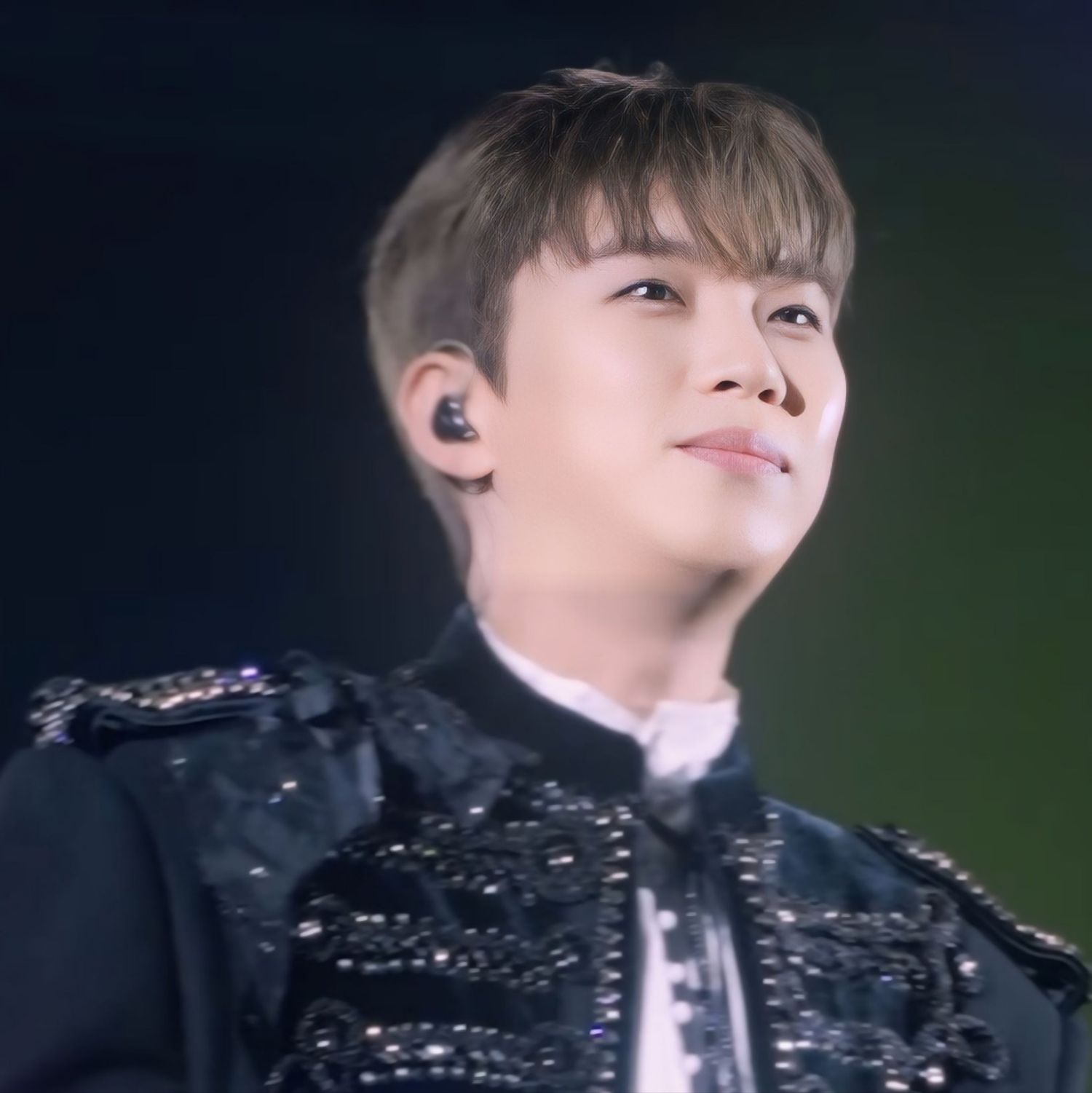 林英雄的近期活動照