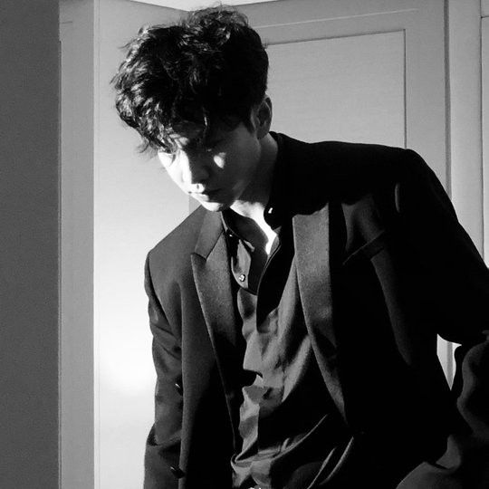 イ・スンギのビハインドカット