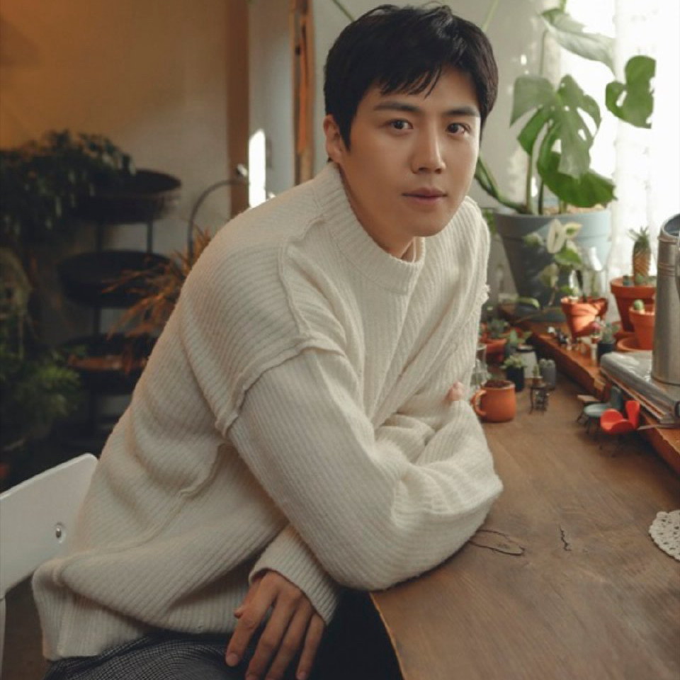 김선호 팬이 찍은 순간
