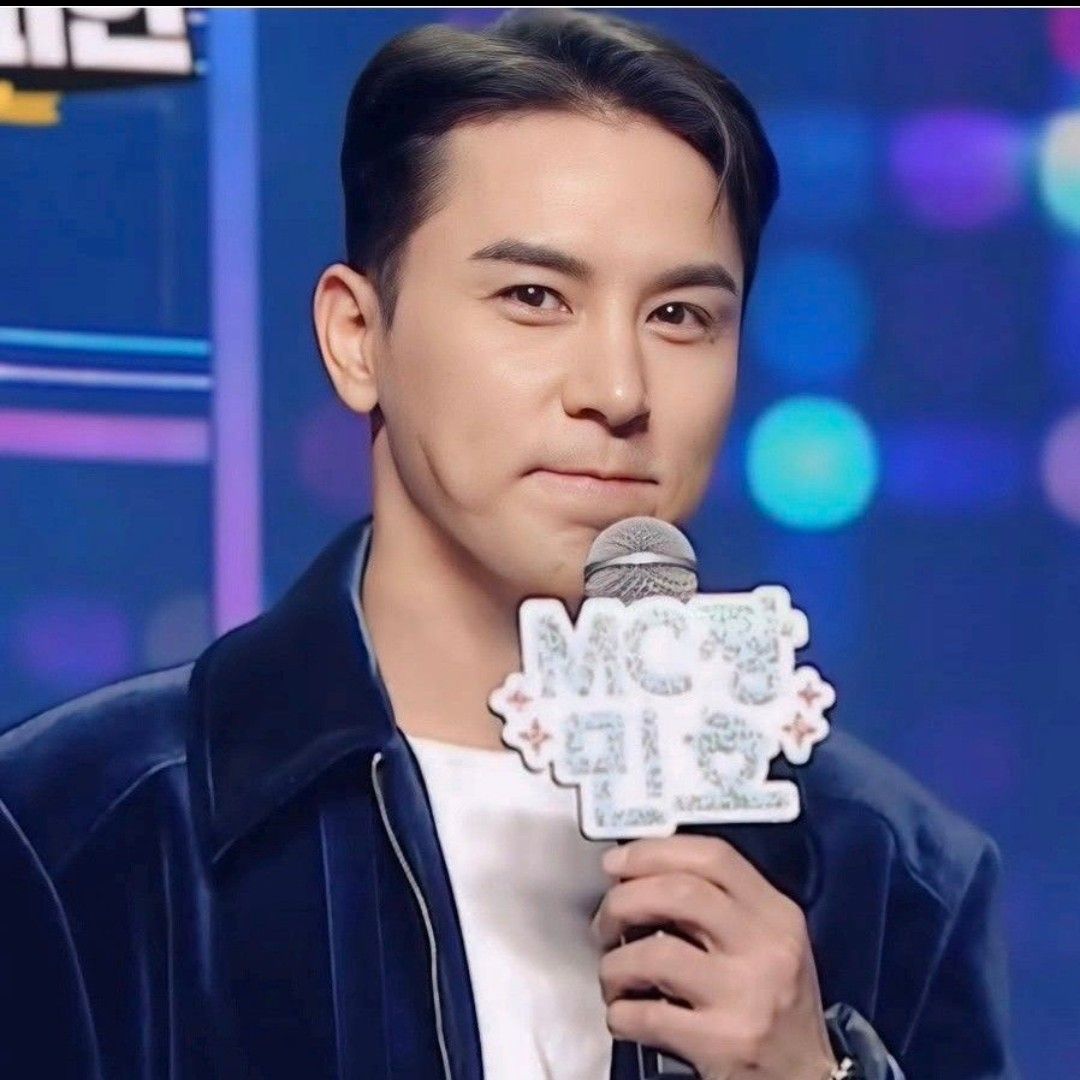 張民好的幕後花絮