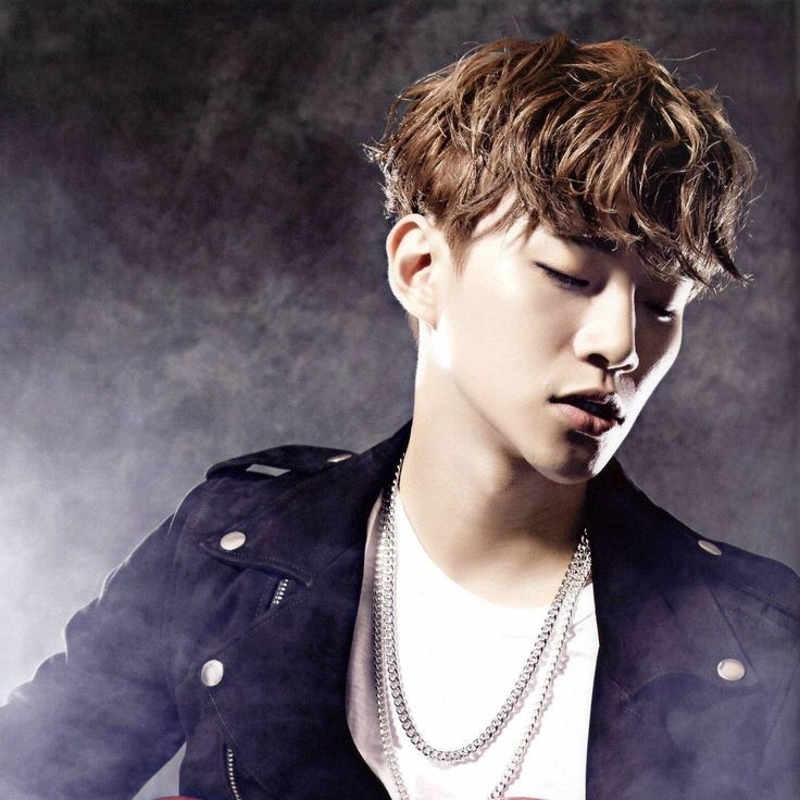 粉絲拍下的李俊昊瞬間