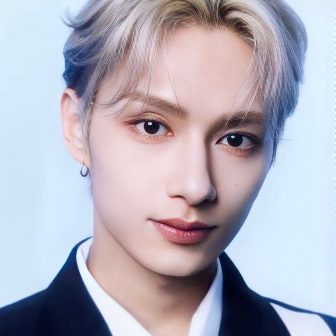 Recent activity shot of Wen Junhui