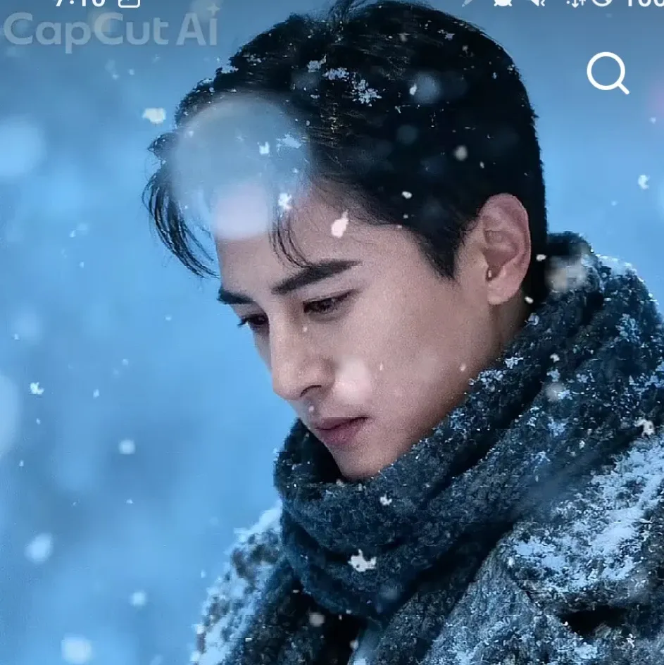 Cuplikan di balik layar dari Jang Minho