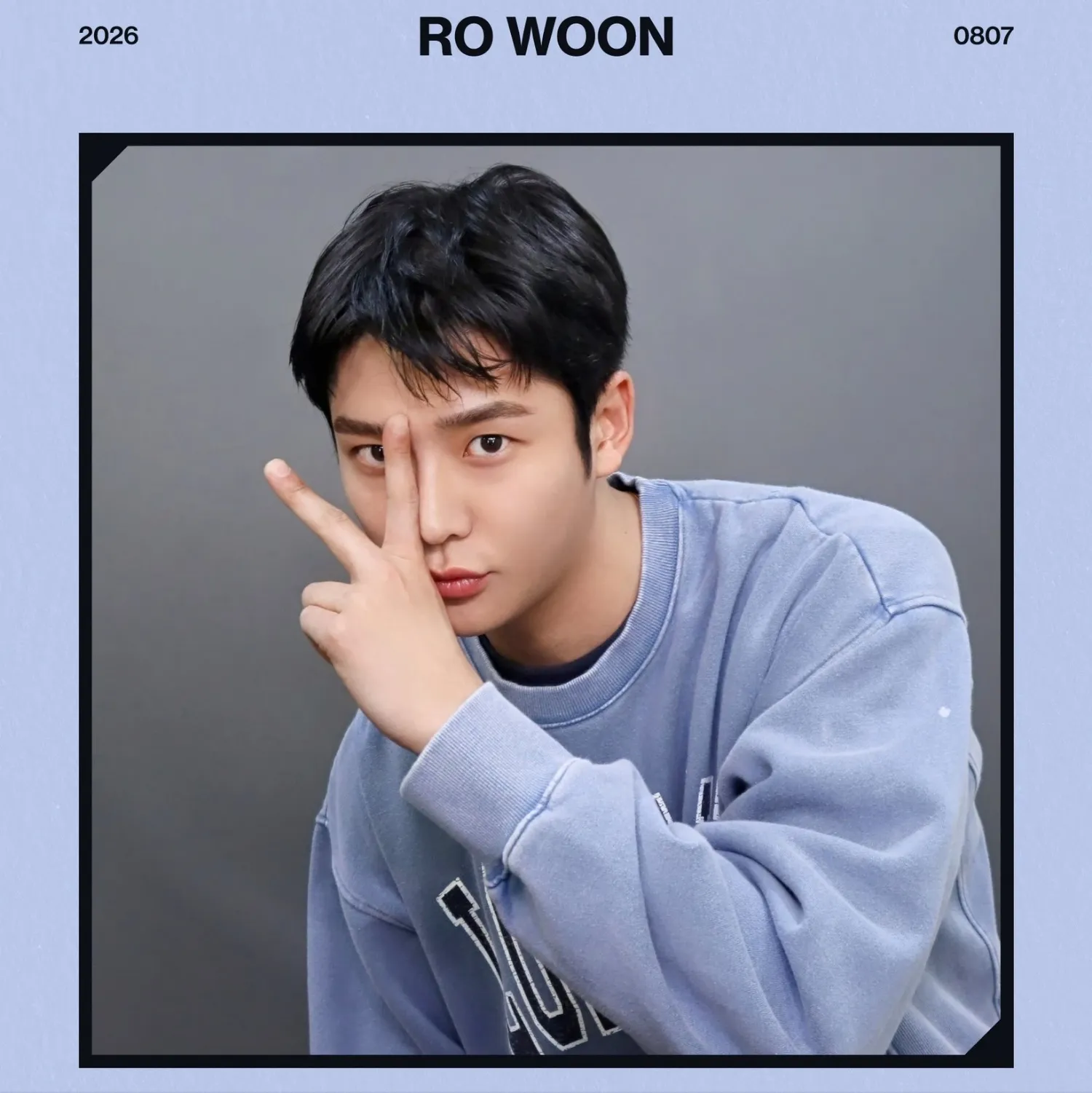 Momen yang diabadikan oleh penggemar Rowoon