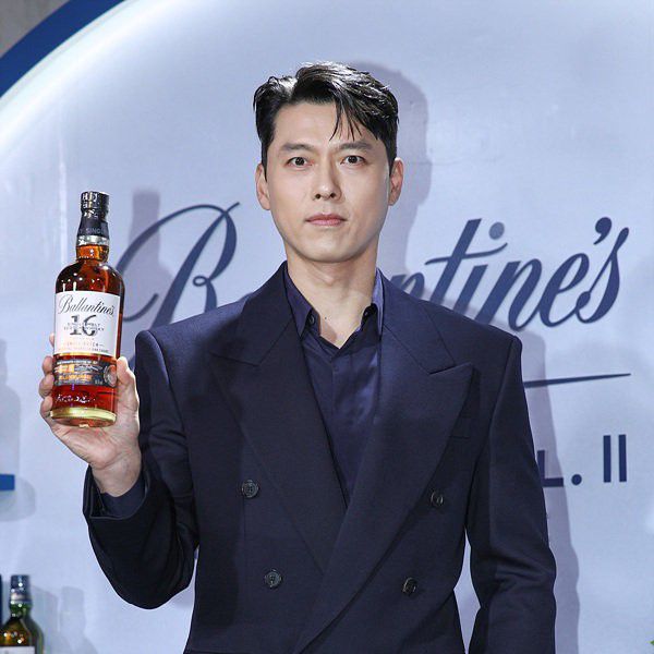 玄彬的幕後花絮