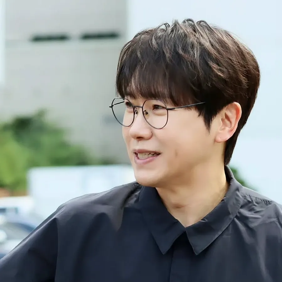 Behind-the-scenes cut of Chungil