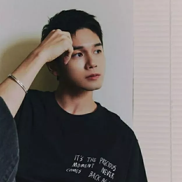 邕聖祐的幕後花絮