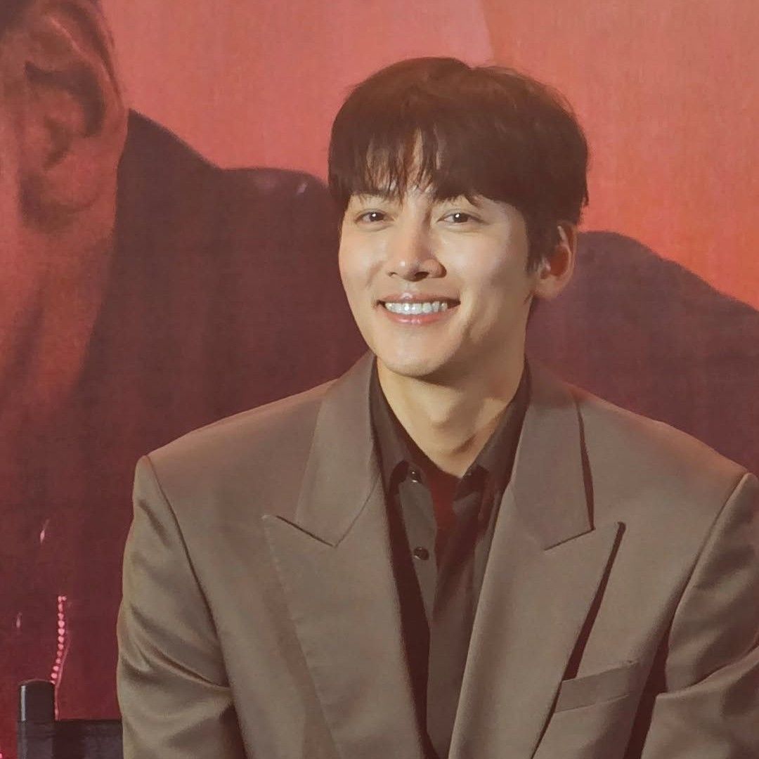 池昌旭的幕后花絮