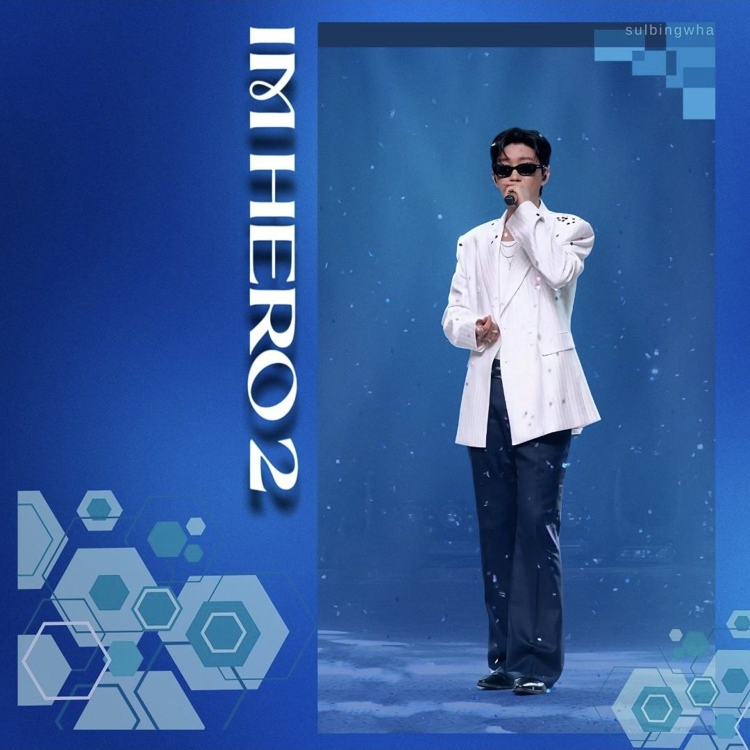 林英雄的近期活动照