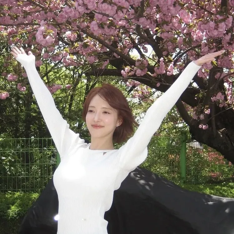 A moment captured by a fan of Lee Seyoung