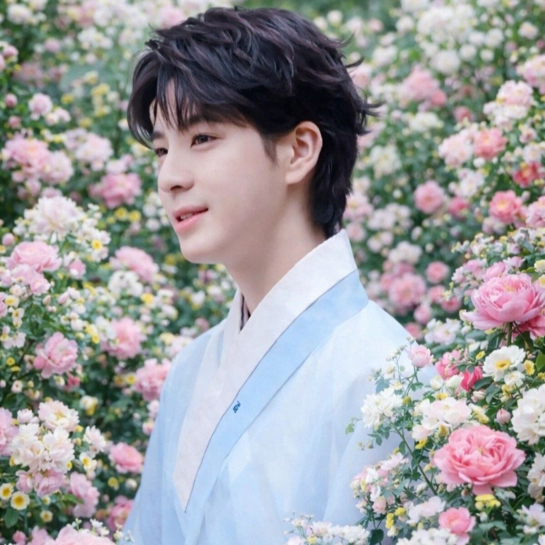 チョン・ドンウォンのビハインドカット