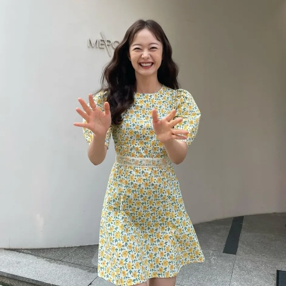 Latest photo of Jeon Somin