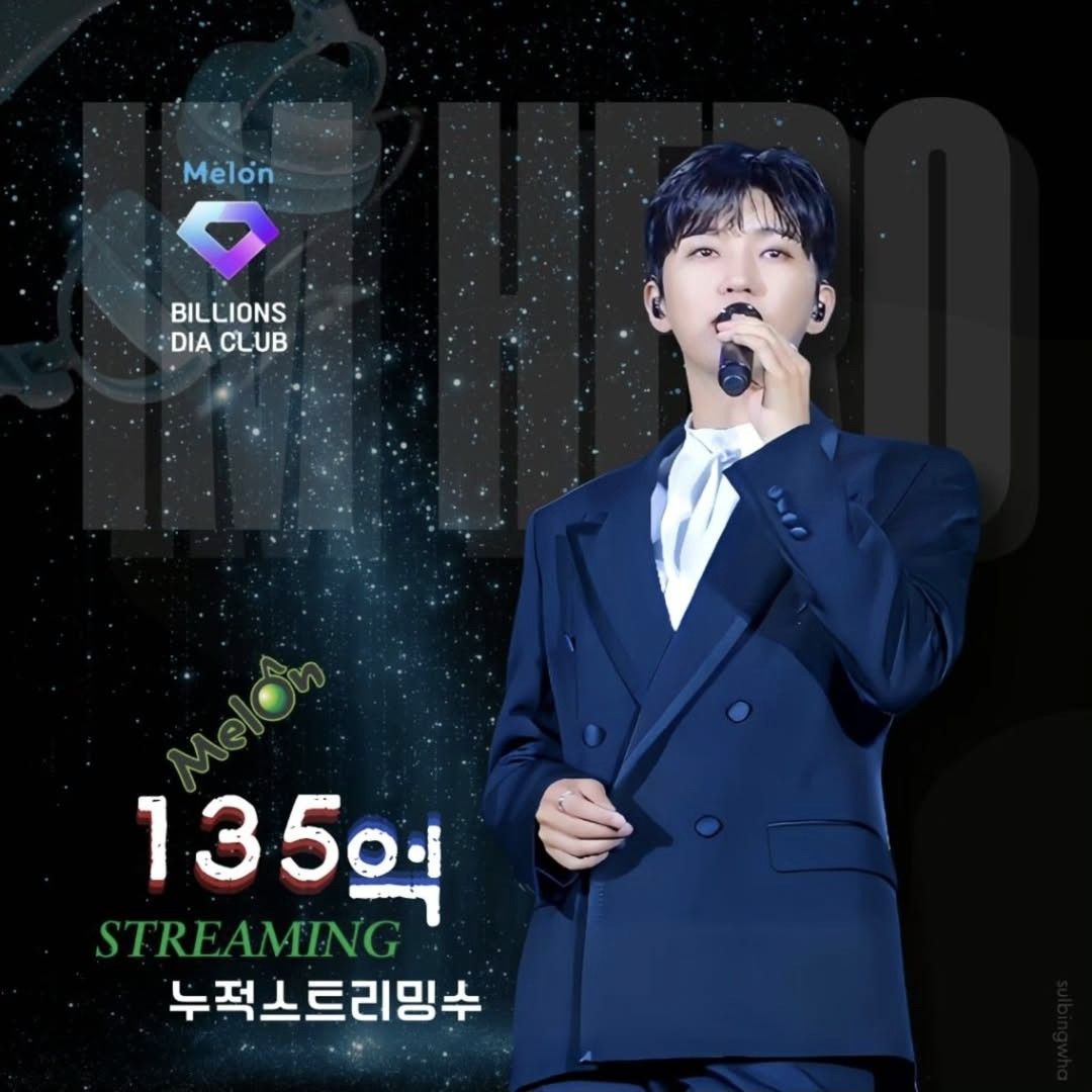 Recent activity shot of Lim Youngwoong