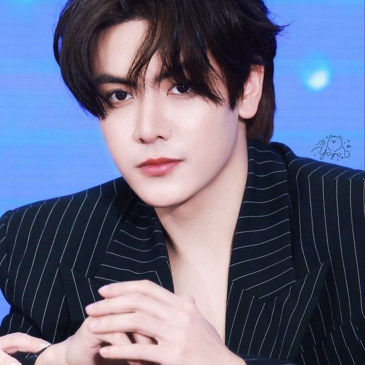 Behind-the-scenes cut of Joong Archen Aydin