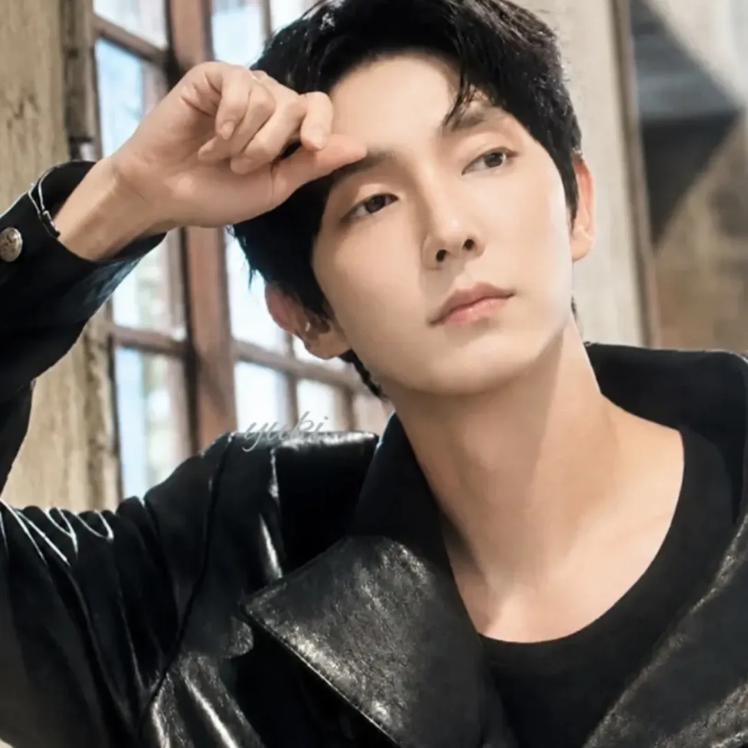 이준기 최근 활동샷