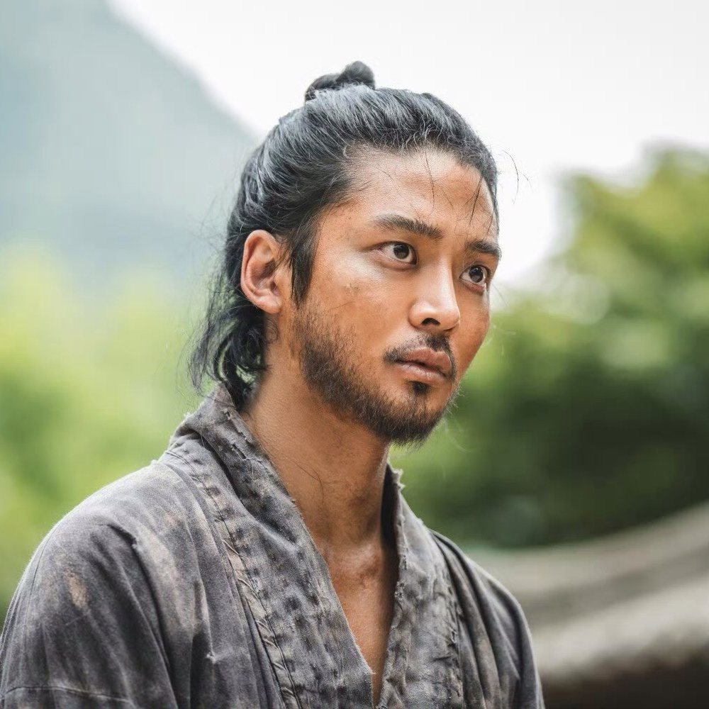 路雲的幕後花絮