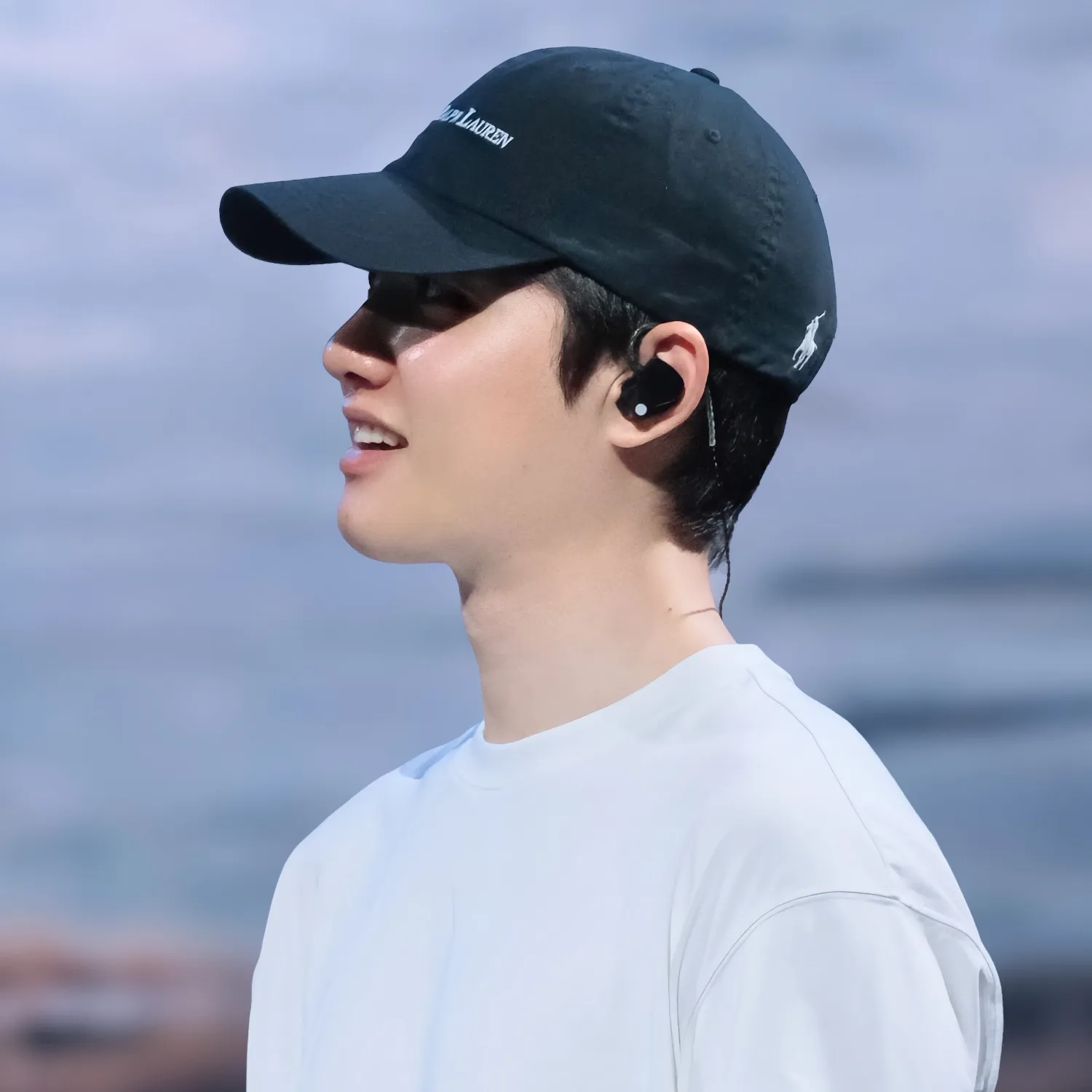 Foto terbaru dari Doh Kyungsoo (D.O.)