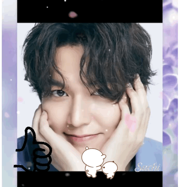 イ・ミンホの最新写真